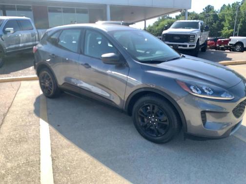 2022 Ford Escape S