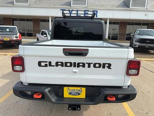 2022 Jeep Gladiator Mojave 4x4