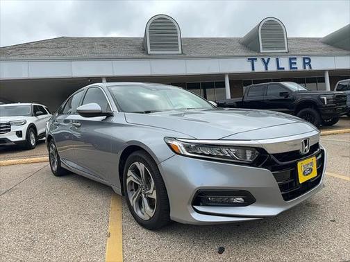 2020 Honda Accord EX 1.5T