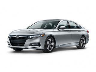 2020 Honda Accord EX 1.5T