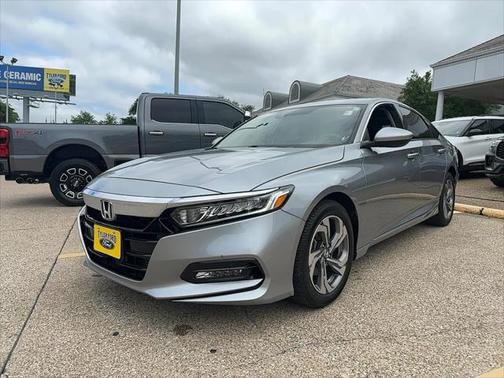 2020 Honda Accord EX 1.5T