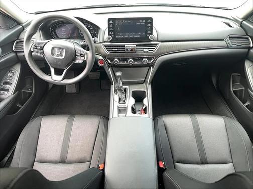 2020 Honda Accord EX 1.5T