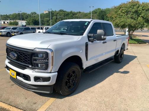 2025 Ford F-250 XL