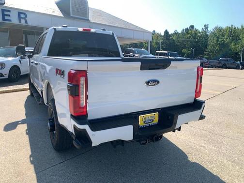 2025 Ford F-250 XL
