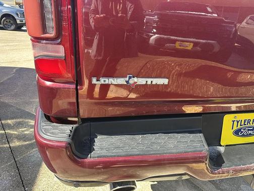 2020 RAM 1500 Lone Star