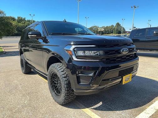 2022 Ford Expedition Limited