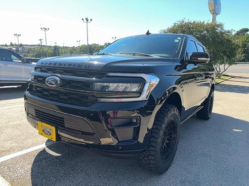 2022 Ford Expedition Limited