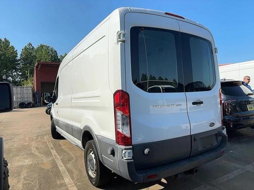 2016 Ford Transit-350 Base