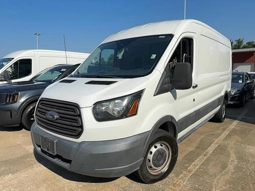 2016 Ford Transit-350 Base