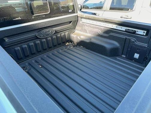 2026 Ford Maverick Lobo