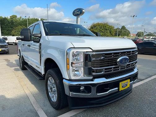 2024 Ford F-250 XLT