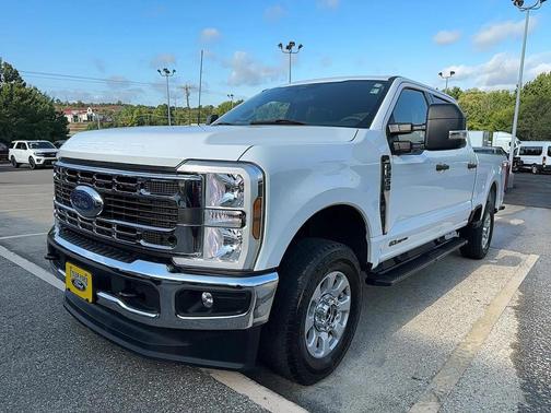 2024 Ford F-250 XLT
