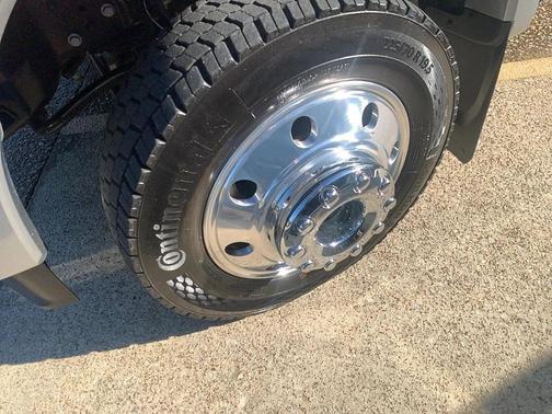 2024 Ford F-450 Platinum