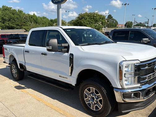 2024 Ford F-250 XLT