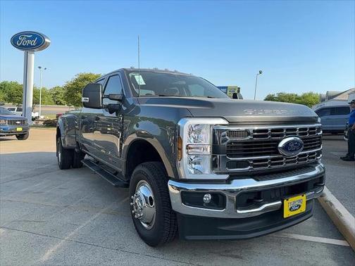 2025 Ford F-350 XLT