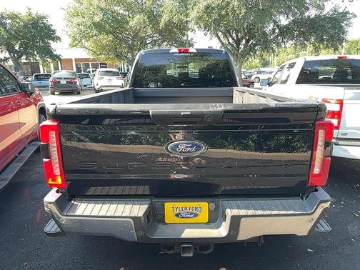 2023 Ford F-350 XLT
