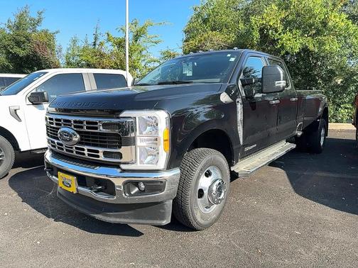 2023 Ford F-350 XLT