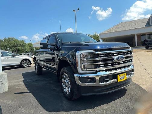 2023 Ford F-250 Lariat
