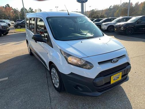 2016 Ford Transit Connect XL w/Rear Liftgate