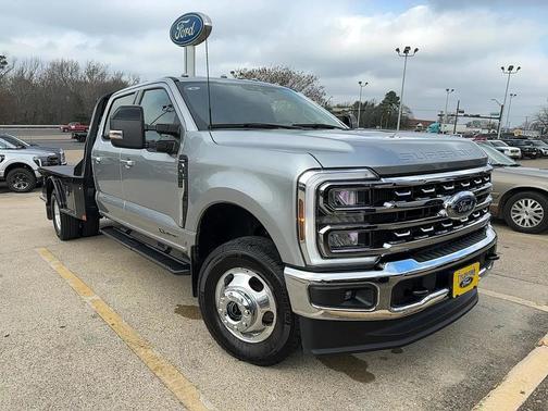 2024 Ford F-350 Lariat