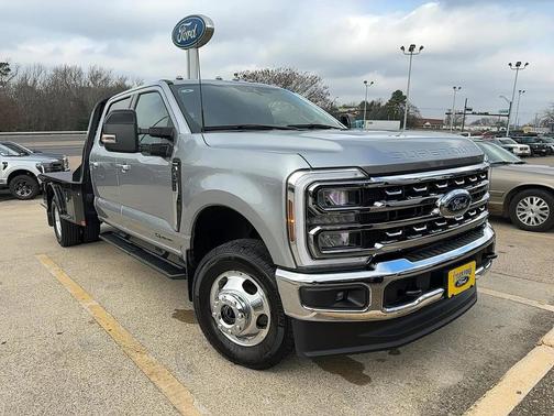 2024 Ford F-350 Lariat