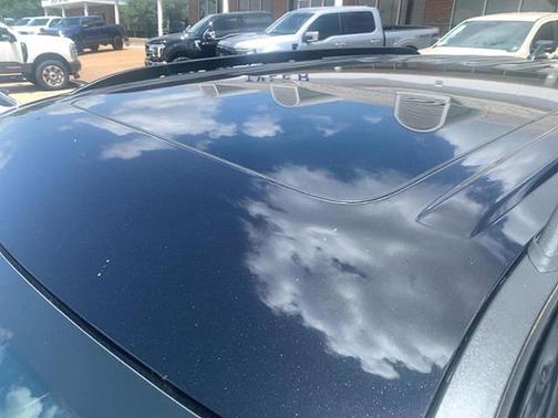 2024 Ford Explorer ST-Line