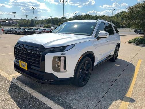 2025 Hyundai PALISADE XRT