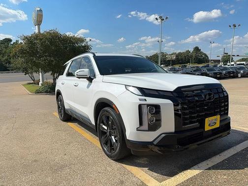 2025 Hyundai PALISADE XRT