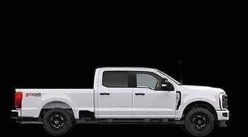 Oxford White 2026 Ford F-250 XL