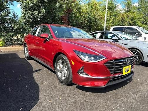 2023 Hyundai SONATA SE