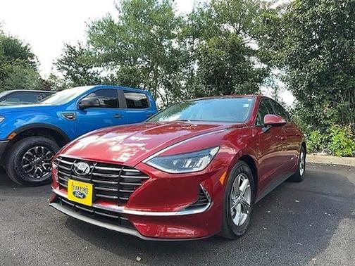 2023 Hyundai SONATA SE