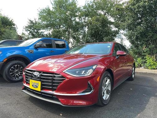 2023 Hyundai SONATA SE