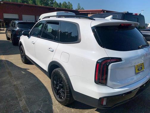 2024 Kia Telluride SX X-Pro