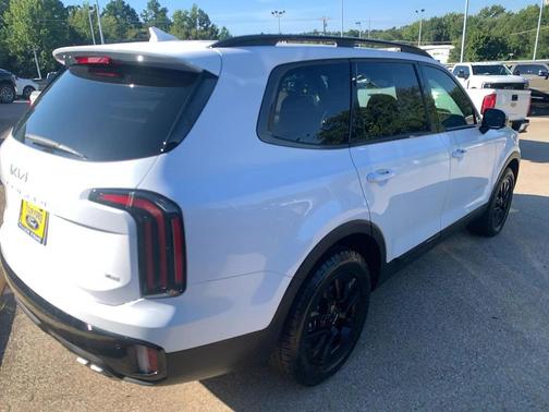 2024 Kia Telluride SX X-Pro