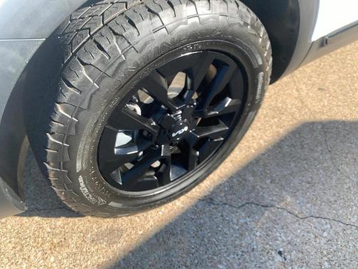2024 Kia Telluride SX X-Pro