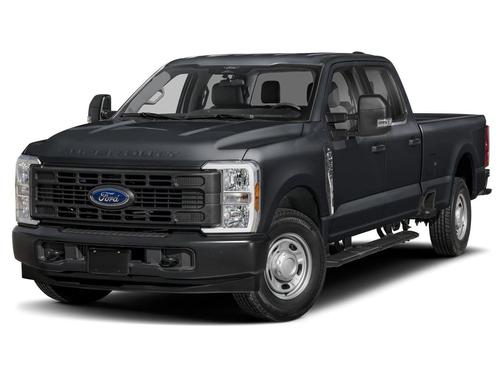2026 Ford F-250 XLT