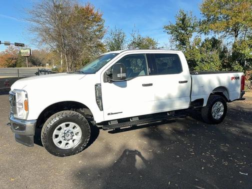 2024 Ford F-250 XLT