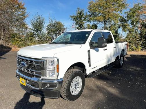 2024 Ford F-250 XLT