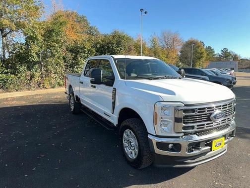 2024 Ford F-250 XLT