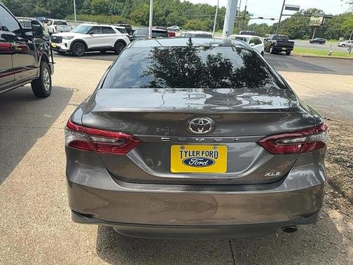 2024 Toyota Camry XLE
