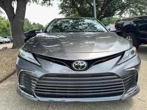 2024 Toyota Camry XLE