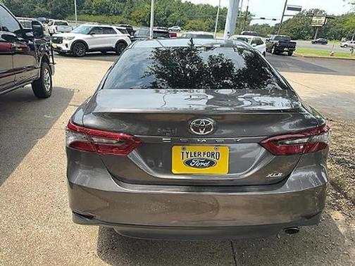 2024 Toyota Camry XLE