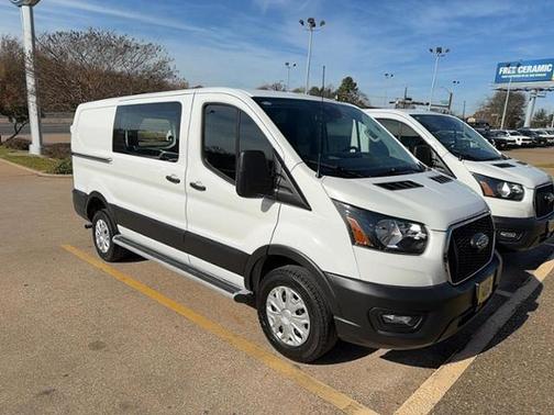 2024 Ford Transit-250 Base