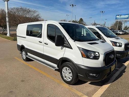 2024 Ford Transit-250 Base
