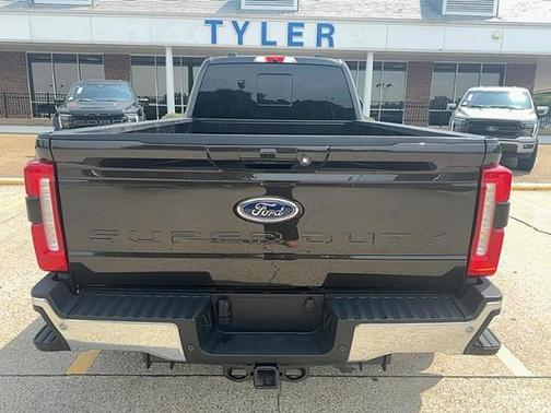 2025 Ford F-450 Lariat