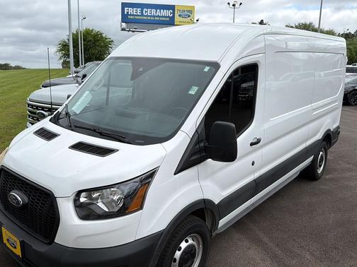 2024 Ford Transit-250 Base