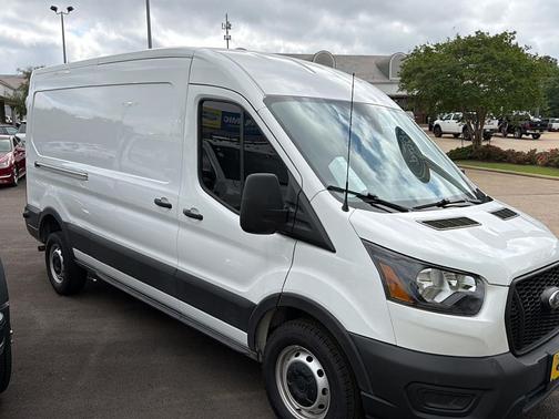 2024 Ford Transit-250 Base