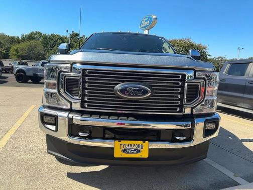 2022 Ford F-350 Lariat