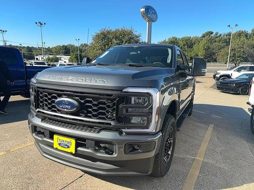 2026 Ford F-250 XL