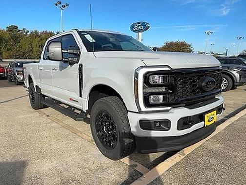 Avalanche 2026 Ford F-250 XLT